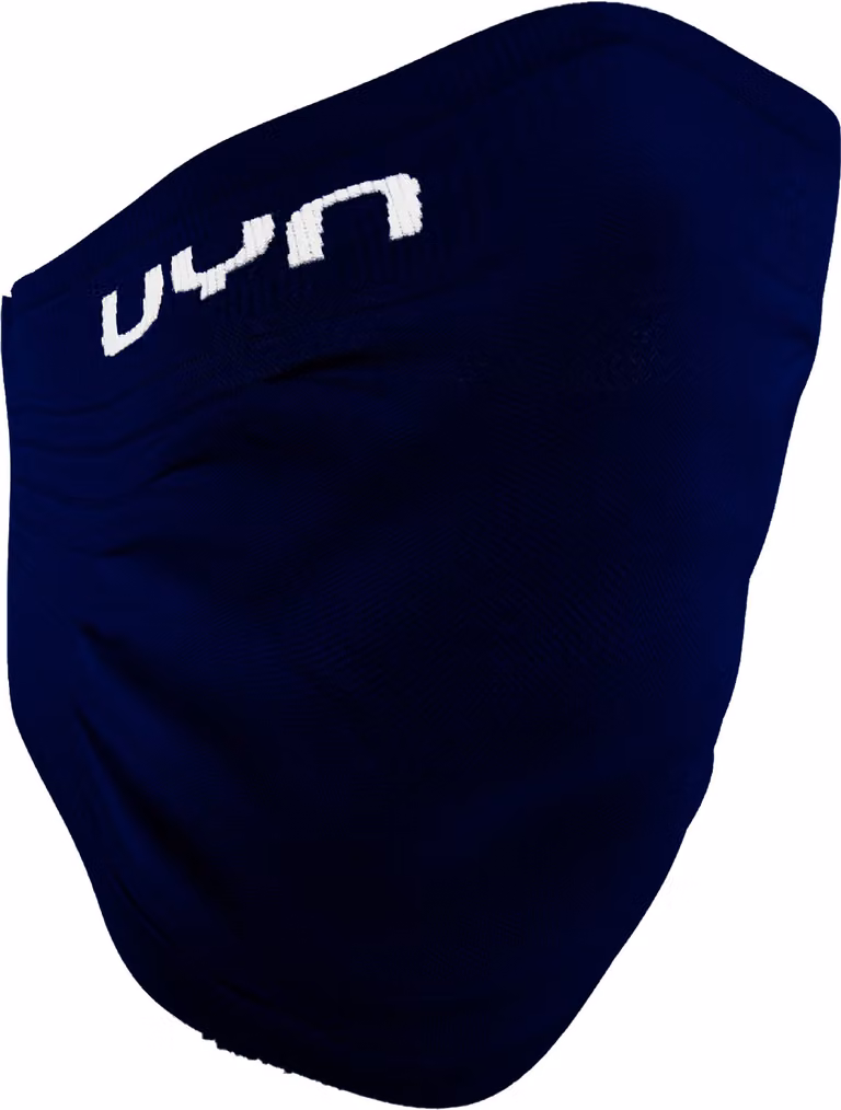 UYN Maschera comunitaria invernale Navy S/M Rouška