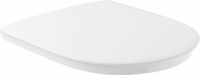 Villeroy & Boch 9M67S1T1 Sedile per WC ViCare 369x459x49mm ov