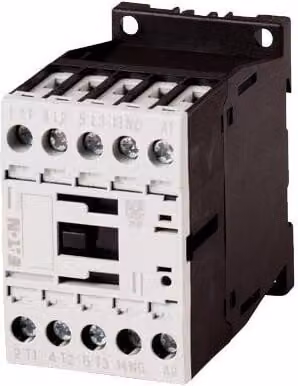 Contattore 7A 3P 230V AC 1Z 0R DILM7-10-EA (230V50HZ,240V60HZ) 190025 Eaton