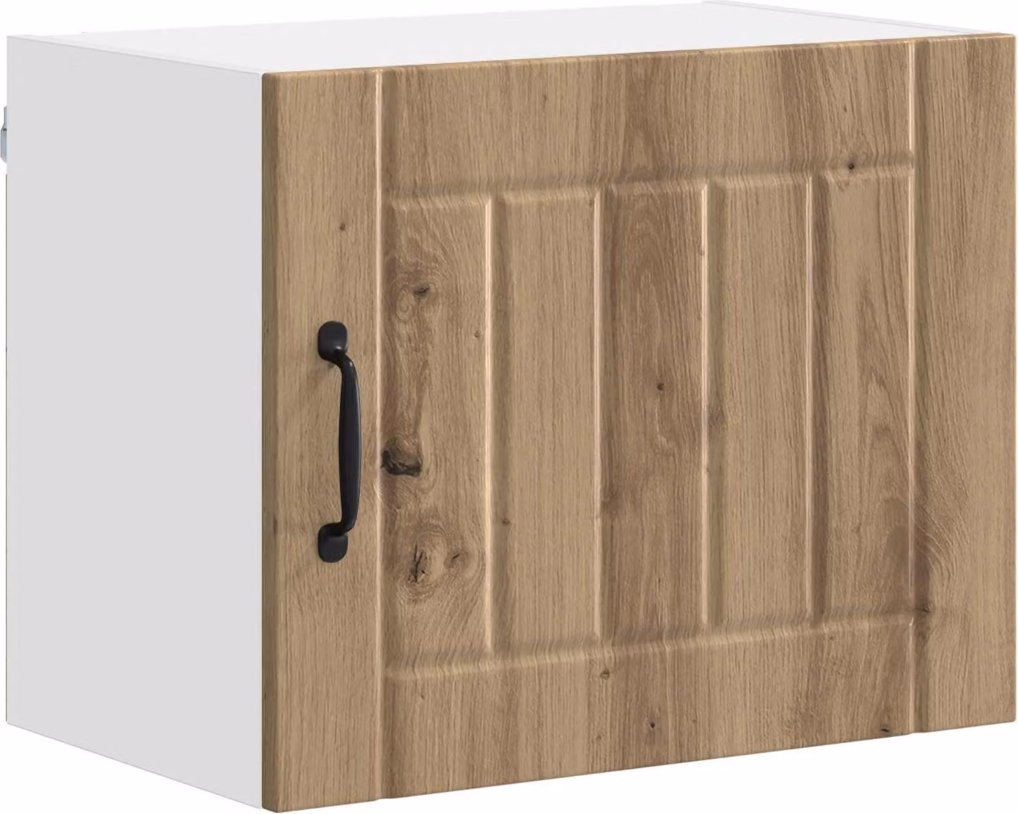 Armadietto a muro LUCCA Rovere Artigianale 50 x 31 x 40 cm