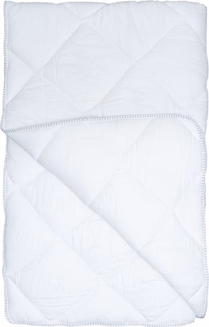 Piumino Muller Textil 240 x 220 cm piumino 100% cotone - singolo
