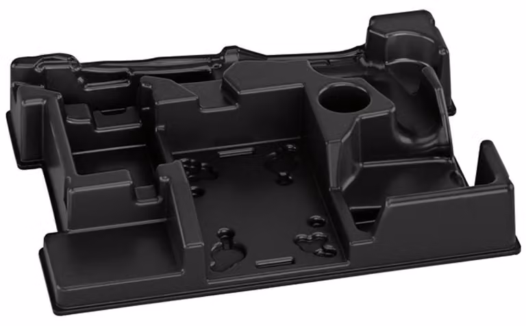 Inserti per riporre gli utensili per GTB 18V-45