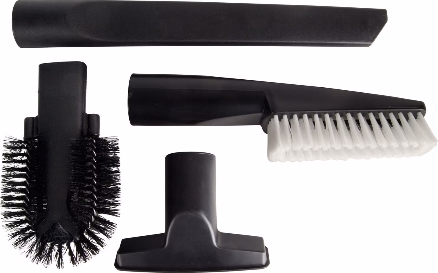 Set di spazzole Makita per ufficio P-70502