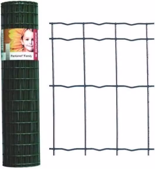 Rete Pantanet Family h 183 m 25 Betafence