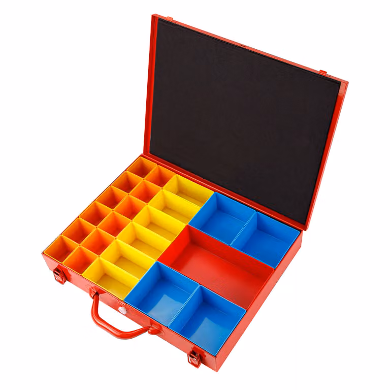 Valigetta di assortimento universale US23