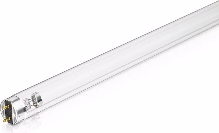 Philips UVC lampada sostitutiva 55 Watt per UV-TMC Pro Clear lunghezza 895 mm