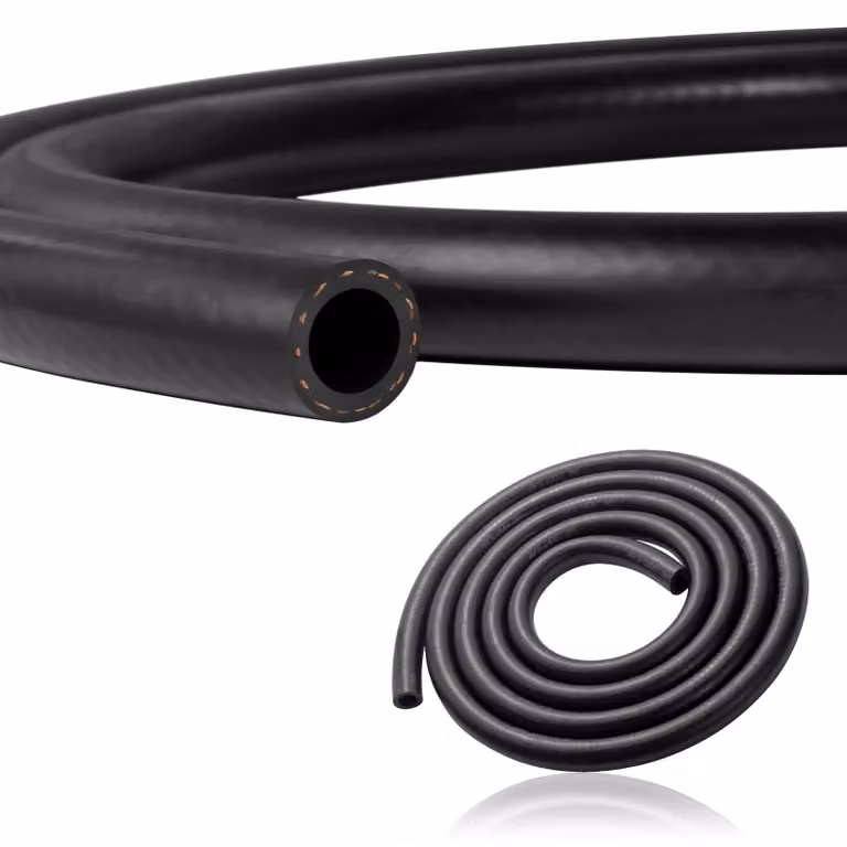 Tubo flessibile con diametro interno di 16 mm e lunghezza di 3 metri