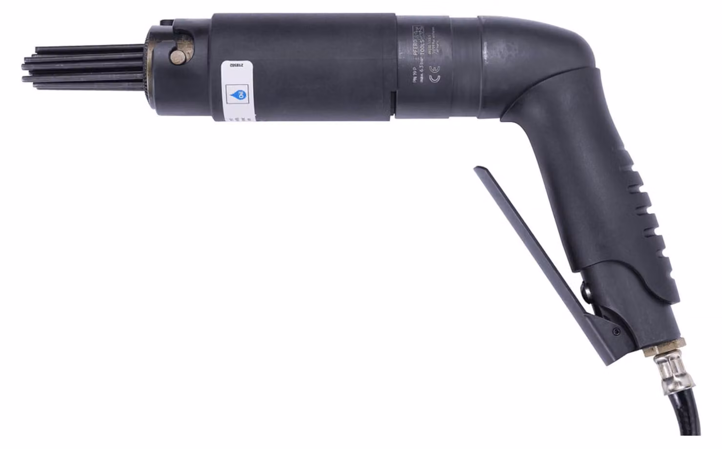 PFERD, scalpello pneumatico PN 19 P