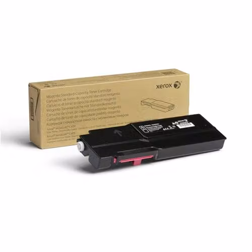 Xerox Genuine VersaLink C400 / C405 Ciano Extra, Cartuccia Toner ad Alta Capacità (8,000 Pagine) - 106R03530