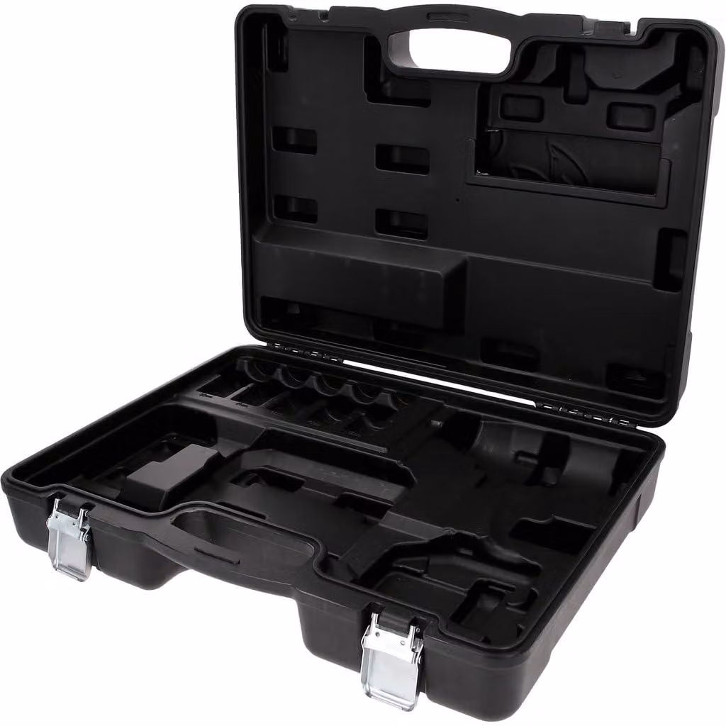 Custodia in plastica vuota per 515.6100