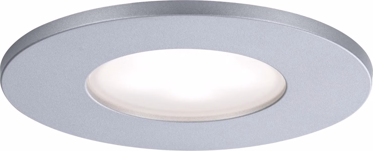 Paulmann Luce da incasso LED Calla rigida