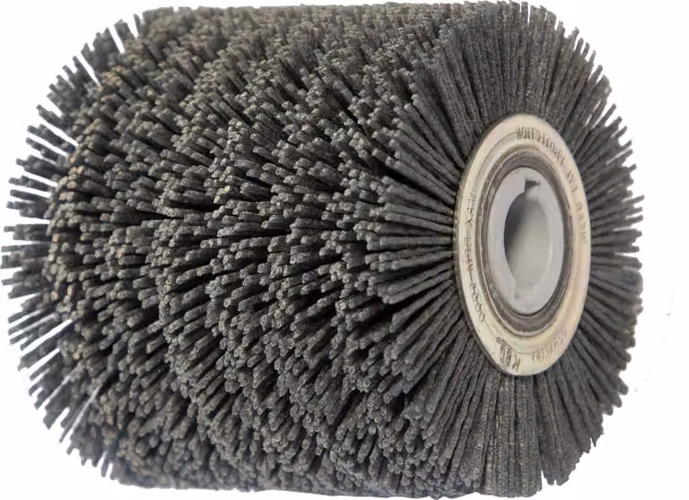 EIBENSTOCK Walzenbürste Nylon K80 für Holz ESM 1310