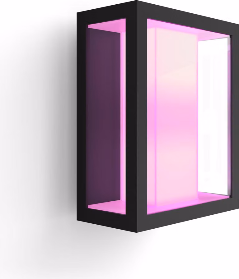 Philips Hue White and Color ambiance 1743030P7 Lampada a parete intelligente 8 W