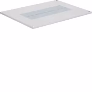 Hager FZ763D, acciaio, 850 mm, 600 mm, 20 mm