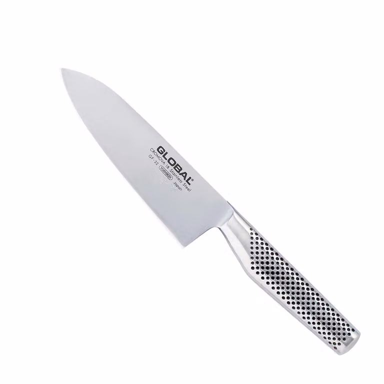 Coltello da cuoco cm 16 serie GF di Global