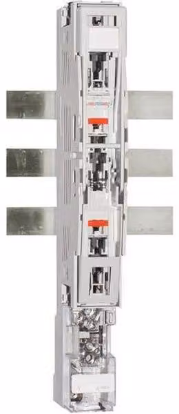 Mersen NH-TRENNLEISTE 160A 1X3P M8 (codice prodotto: 1.000.909, codice SAS60)