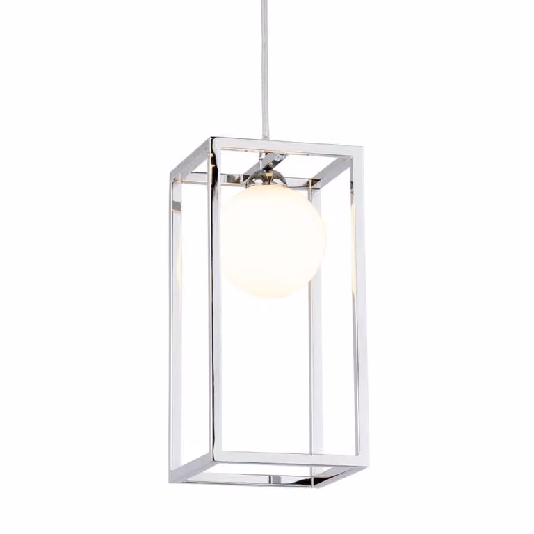 Daisy MD-BR4367-D1 CH Italux lampada a sospensione