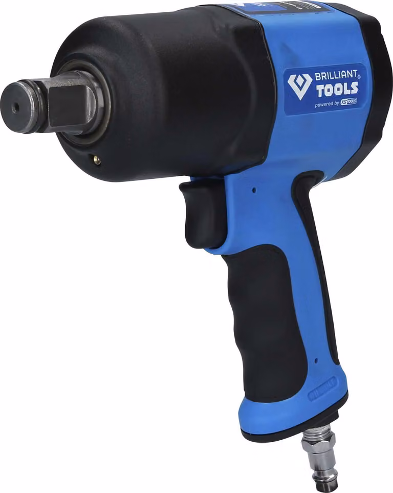 Brilliant Tools BT160200 Avvitatore a impulsi pneumatico da 3/4