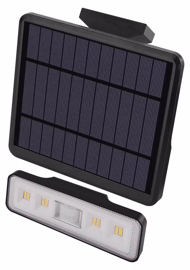 Emos Led Solarní Reflektor Sunno 1300Lm Ip54 Nw