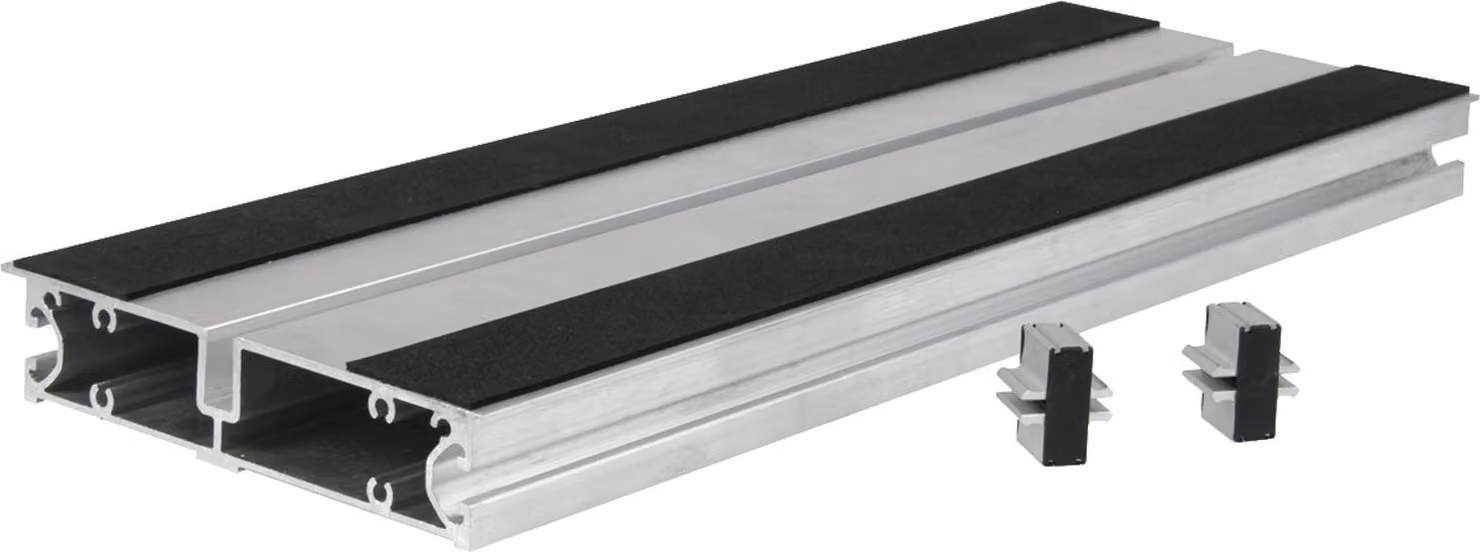 EIBENSTOCK Auflageverbreiterung für ETT 700 / ETT 1200