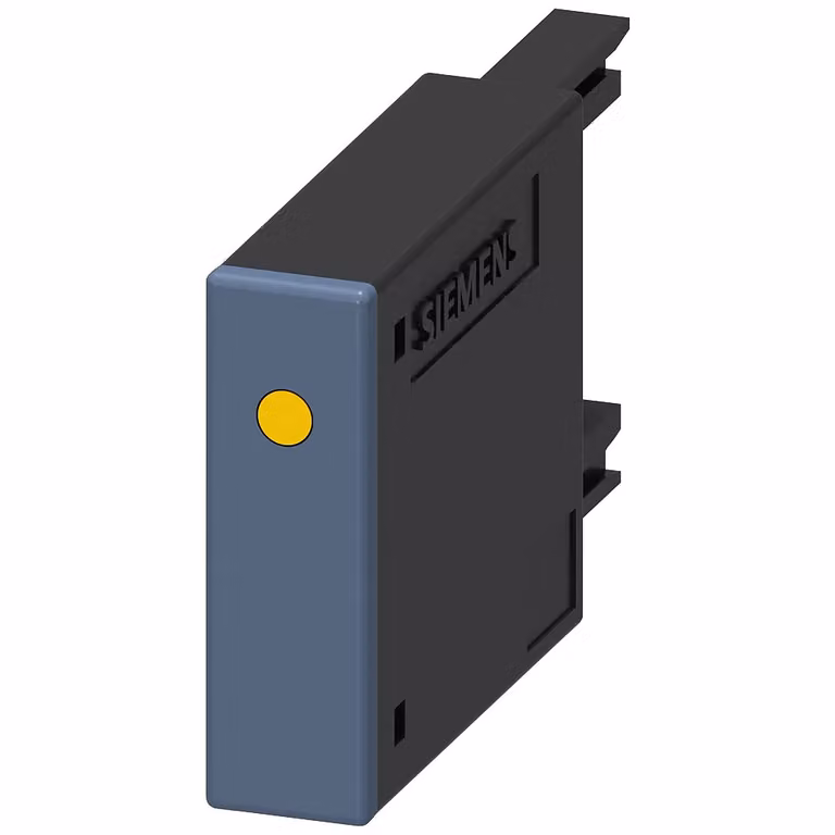 Limitatore di sovratensione Siemens 48-127VAC 24-70VDC 3 (3RT29161JK00)