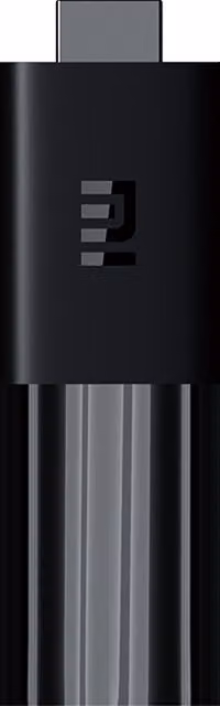 Xiaomi Mi TV Stick nero