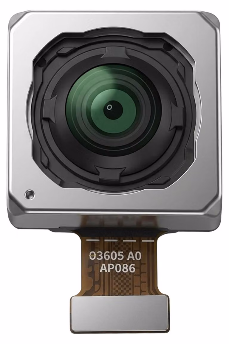 Clappio, fotocamera principale da 200 MP in sostituzione dell'Honor 400, grigio