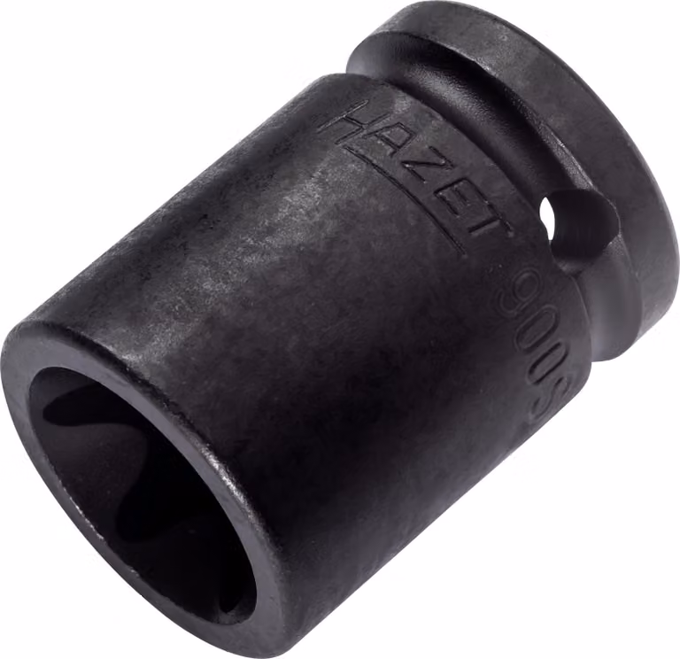 Hazet Kraft TORX® punta per chiave a bussola, 900S-E24