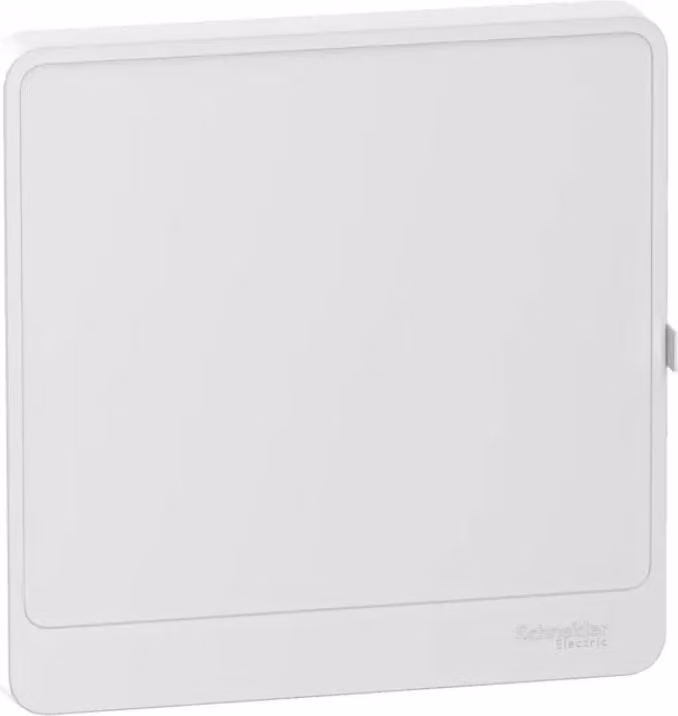 Porta Styl RESI9 per scatola 13 moduli 1 fila - R9H13421