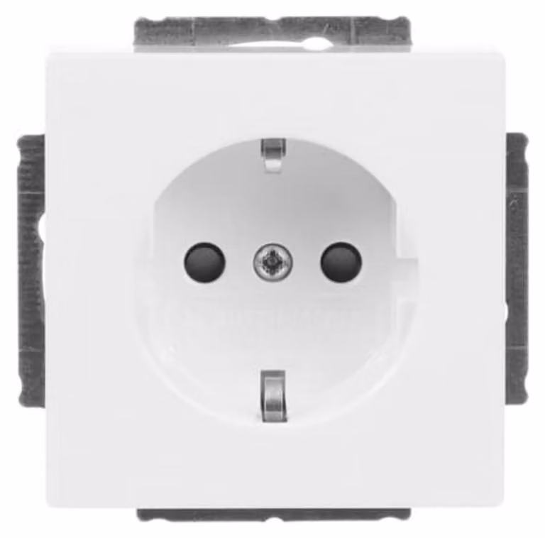 Busch-Jaeger SCHUKO-Std eBs SrK 23 EUCB-84 2CKA002013A5477