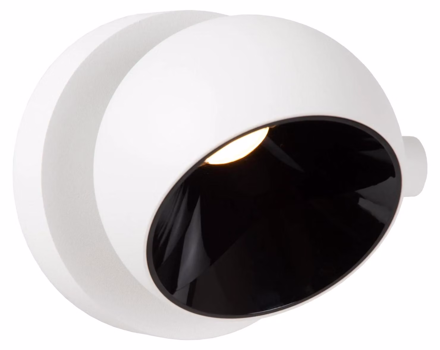 ESFERA – Lampada a soffitto a punto luce