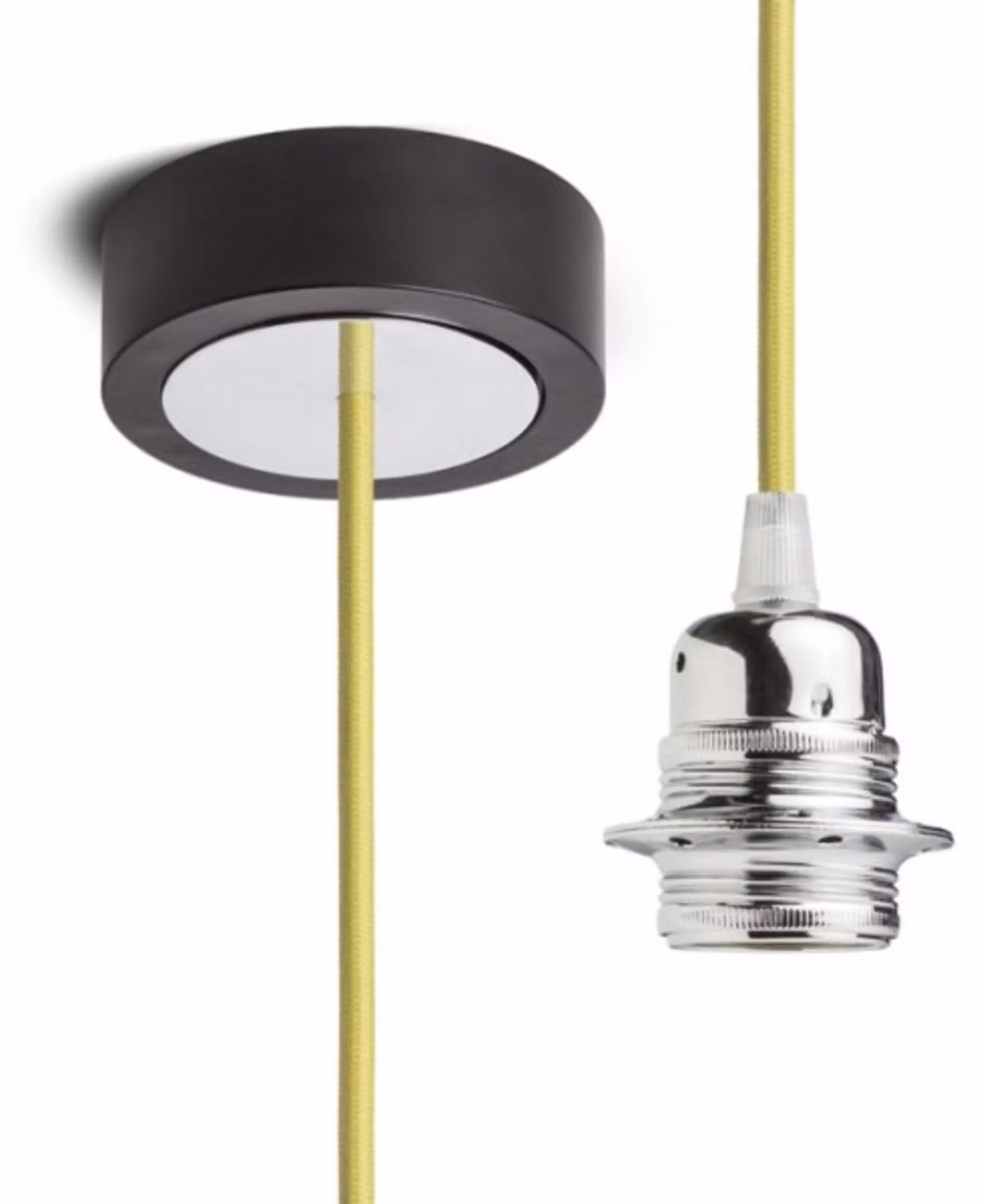 Set di pendenti HEX ČZ+LK+CHO+CHK1 230V LED E27 15W