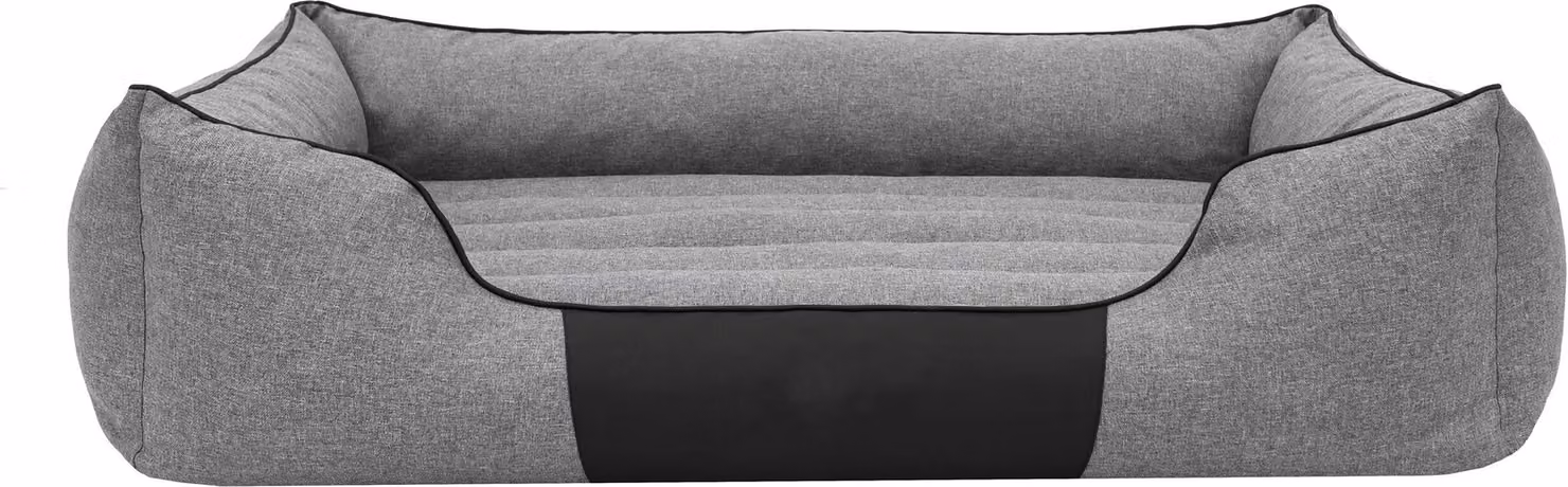 Cuccia per cani EKOLEN XL - robusta, idrorepellente, lavabile - 85 x 65 cm