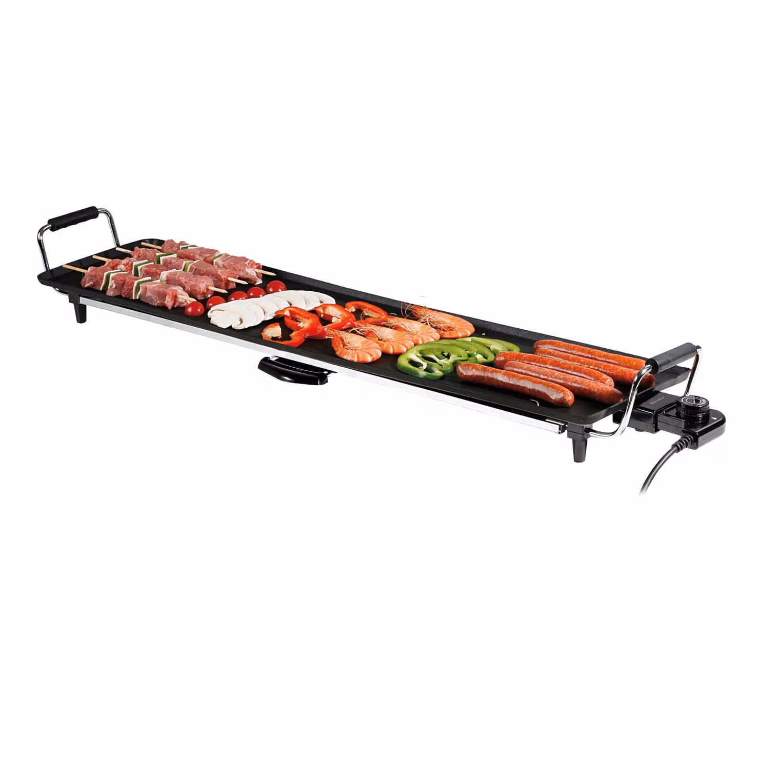 Plancha 90cm 1800w Livoo DOM231