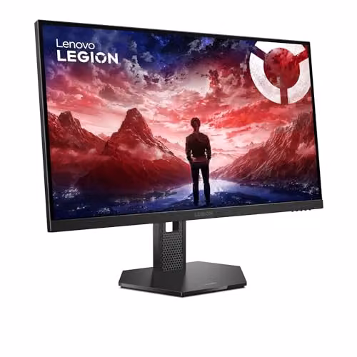 Lenovo 27-10 Gaming Monitor 68,6cm (27") FHD IPS HDMI/DP 1ms 240Hz FreeSync (68C5GAC4EU)