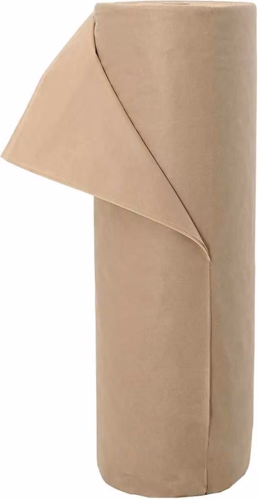 Fleece per Piante di Protezione dal Gelo Beige 100 x 3,2 m