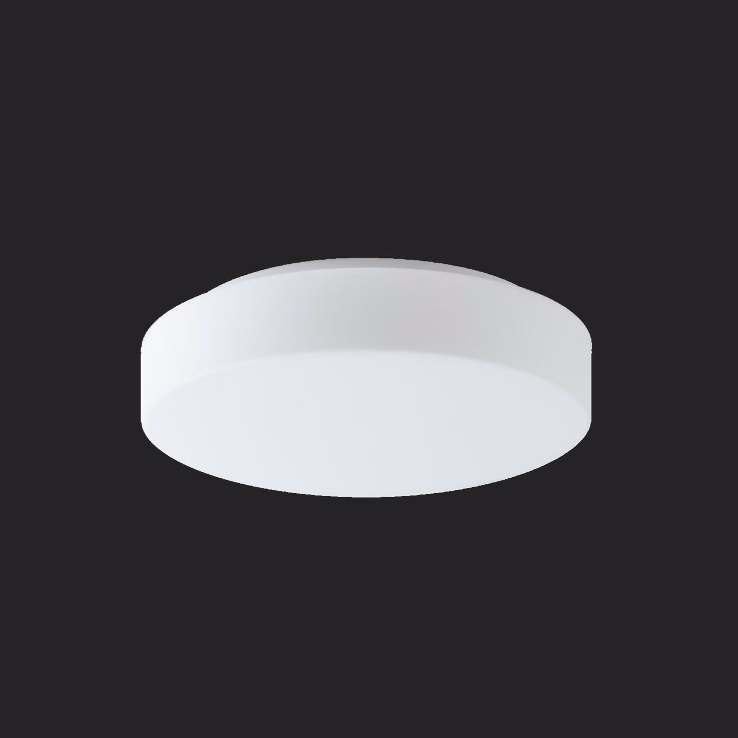 Apparecchio LED di emergenza combinato ELSA 3 con sensore, Variante: 21 W, 4000 K