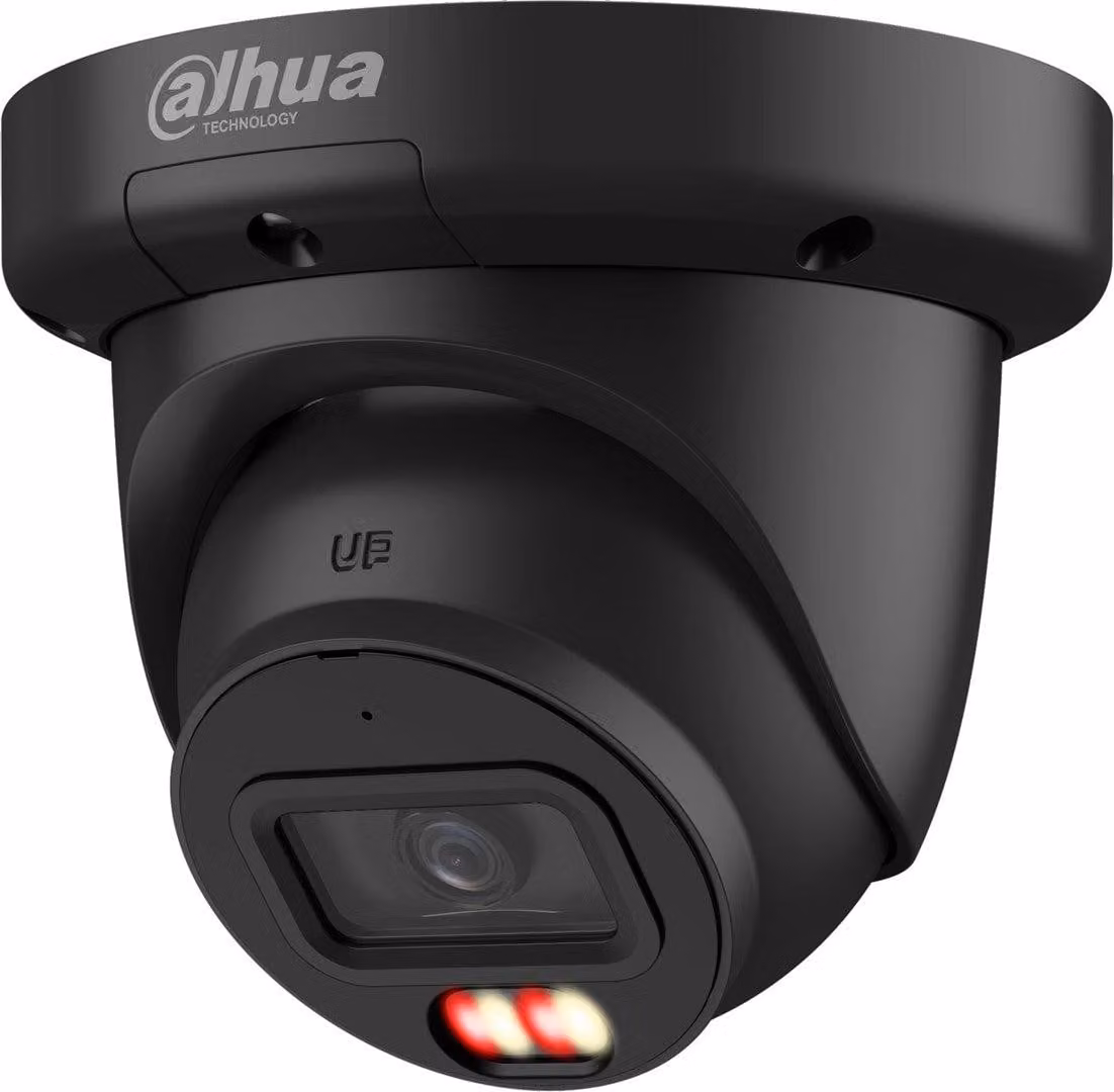 Net 6Mp Eyeball/Hdw3649Qm-S-Il-0280B-B Dahua