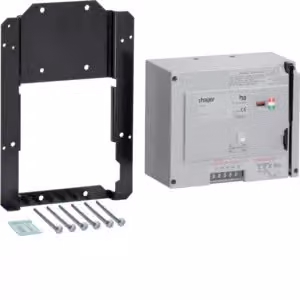 Motoriduttore per grandezza h1600 24-48 V CC