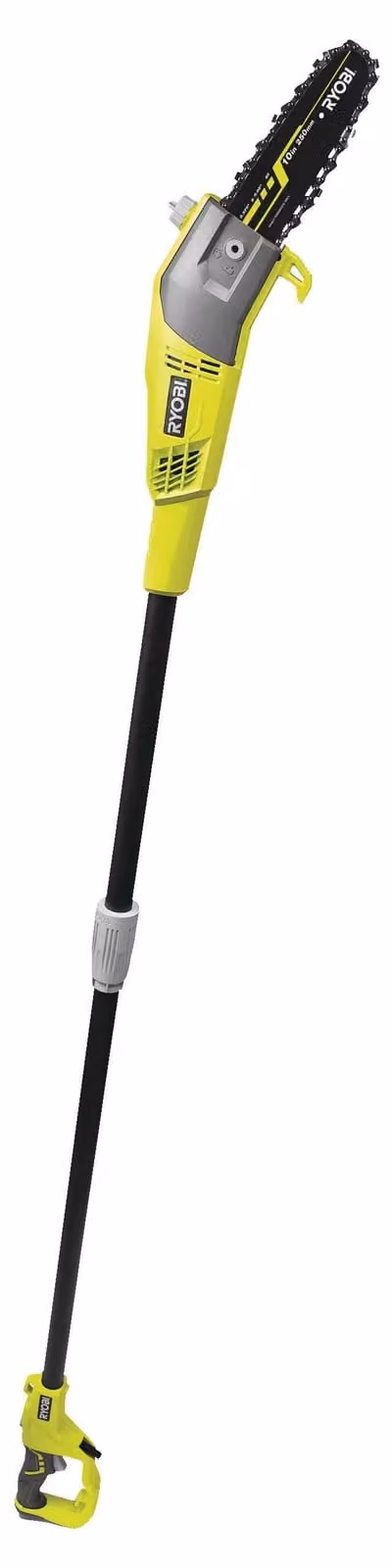 Motosega elettrica RYOBI Rpp755e, 750 W, barra da 25 cm