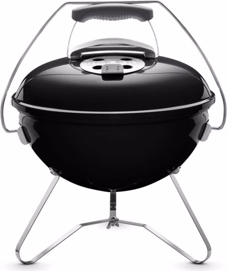 Barbecue a carbonella Weber Smokey Joe® Premium Ø 37 cm