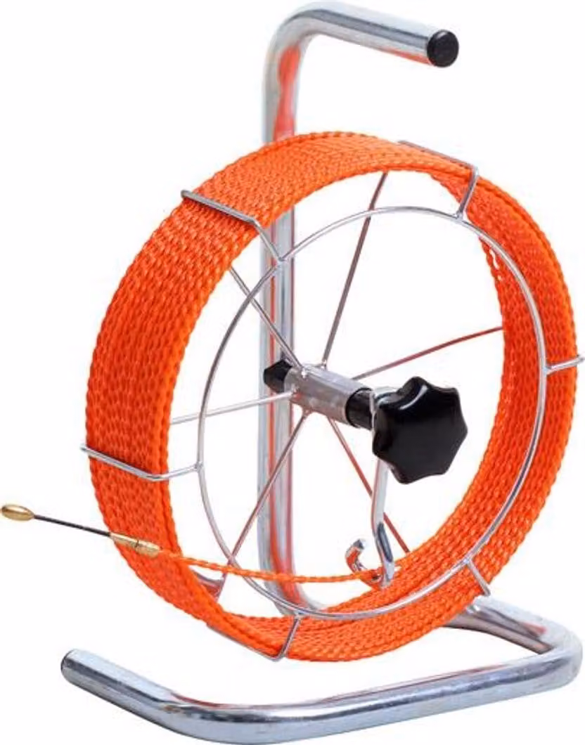 Tiracavi Kati Twist Ø4,5mm Katimex