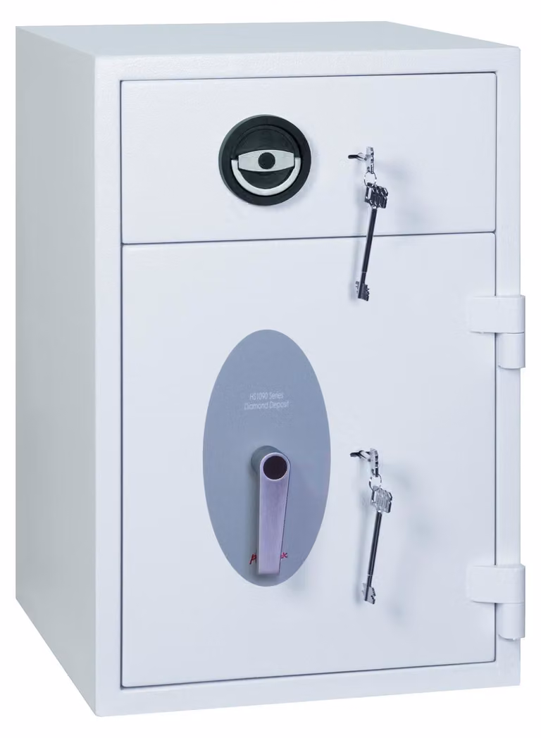 Phoenix Safe Einwurftresor HS1090KD DIAMOND (Speditionsversand)