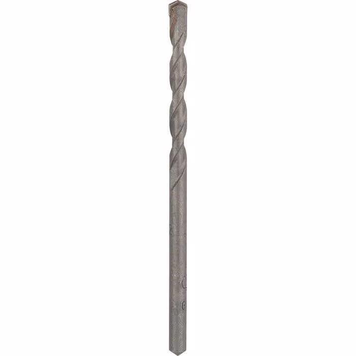 Trapano per calcestruzzo CYL-3, 4 x 40 x 75 mm, d 3,3 mm, confezione da 1 pz