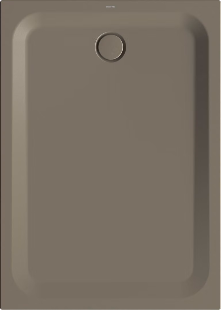 BetteUltra receveurs de douche rectangulaires avec BetteAntidérapant Pro, 1400x1000x35mm, 5838-404AE, 5838-404AE