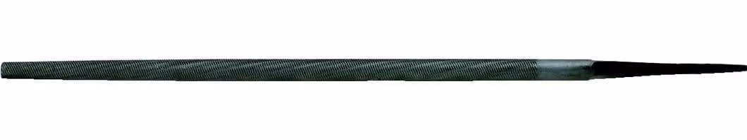 KS Tools 1610225 Round file sheet, shape F, 200mm, stop1 Length 200 mm 1 pc(s)