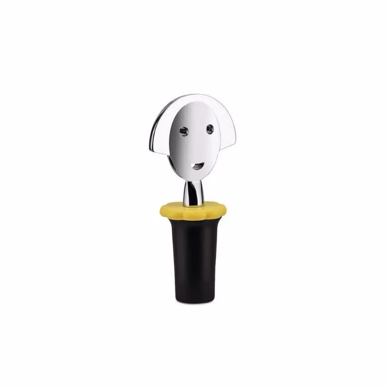 Tappo Anna stop 2 Alessi in termoplastica