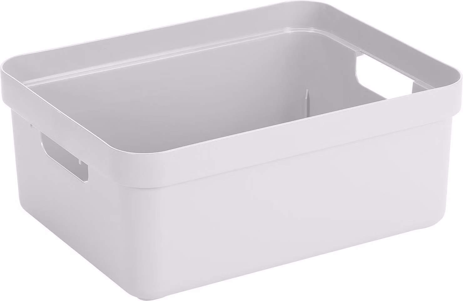 Contenitore 24 litri "Sigma Home Box"