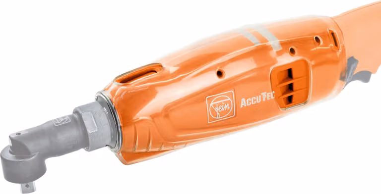 Fein AccuTec ASW Custodia protettiva, modello ASW 18