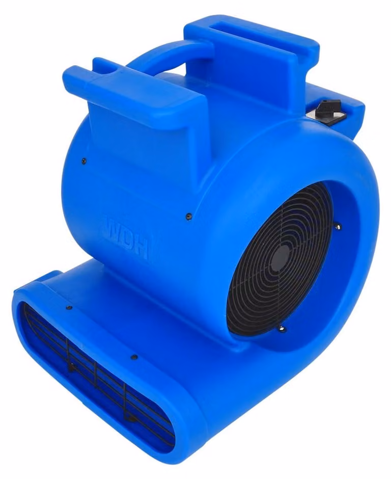 Ventilatore turbo WDH-AB10